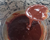 Foto del paso 4 de la receta: Bizcocho de chocolate súper fácil