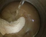 Foto langkah ke 2 dari resep Sirup Pandan Homemade.