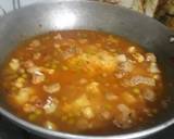 Pulao recipe step 5 photo
