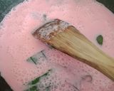 Foto langkah ke 2 dari resep Lemper Ayam.
