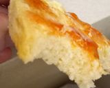 A picture of step 2 of Diet lemonade 🍞 milk bread.