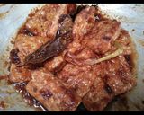 Foto langkah ke 4 dari resep Bacem tempe manis #BikinRamadanBerkesan.