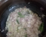 ரோட்டு கடை ஸ்டைல் ஈரல் சுவரொட்டி தொக்கு(Eeral suvarotti thokku recipe in tamil) ரெசிபி ஸ்டேப் 2 புகைப்படம்