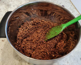 Foto del paso 3 de la receta: Tarta de fresas y chocolate blanco