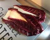 Une image de l'étape 7 de Salade de printemps aux radis cerises et mozzarella di buffala.