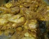 Foto langkah ke 2 dari resep Ayam goreng ala rmh mkn laksana.