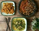 Foto langkah ke 6 dari resep Lodeh Kecipir Tempe.