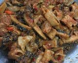 Foto langkah ke 3 dari resep Babat gongso.