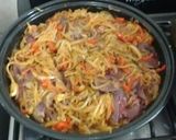 Foto del paso 4 de la receta: Hígado encebollado