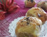Foto langkah ke 8 dari resep Pisang Bolen Keju/Coklat Mudah n Cepat (tanpa korsvet).