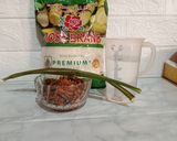Foto langkah ke 1 dari resep Sirup Gula Merah.