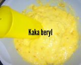Foto langkah ke 2 dari resep Kue sunting || Makassar Sul-sel.