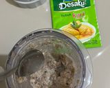 Foto langkah ke 1 dari resep Nasi Goreng Kambing.