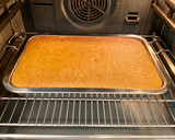 Foto del paso 5 de la receta Tarta de coco húmeda