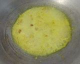 Foto langkah ke 2 dari resep Nasi kuning Magicom.