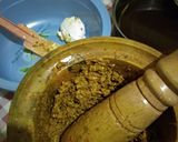 Foto langkah ke 2 dari resep Jamu Kunir Asem.
