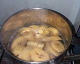 Foto del paso 2 de la receta: PLÁTANOS EN LECHE...🇸🇻