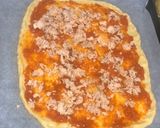 Foto del paso 4 de la receta: Coca de tomate 🍅😋