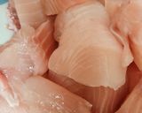 Foto del paso 2 de la receta: Chaufa de Pescado Casero🇵🇪