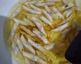 Foto langkah ke 4 dari resep Kacang Sembunyi.