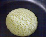 صورة لخطوة 2 من وصفة البان كيك