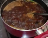 Foto langkah ke 7 dari resep Rawon Enak.