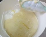 Foto langkah ke 3 dari resep Yogurt aple cake.