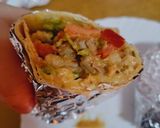 Foto del paso 17 de la receta: Durum casero