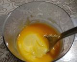 Foto langkah ke 5 dari resep Lemon Cake (tanpa mixer).