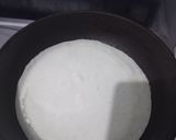 Foto langkah ke 3 dari resep Kulit Risol Gluten Free.