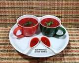 A picture of step 6 of Beetroot Carrot Tomato Soup.