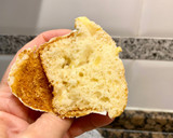 Foto del paso 14 de la receta: Muffin de yogur y manzana