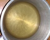 Foto langkah ke 2 dari resep Kue mangkok tanpa fermentasi tetap mekar.