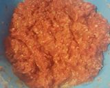 Foto del paso 3 de la receta: Las albóndigas de la suegra