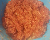 Foto del paso 3 de la receta: Las albóndigas de la suegra