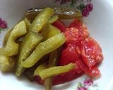 عکس مرحله 3 از دستور ساندویچ تخم مرغ (لقمه مدرسه)