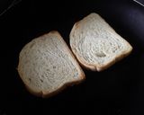 Foto del paso 3 de la receta: Sándwich de pollo🍗🍞🍅