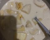 Foto langkah ke 3 dari resep Pisgor sucoke(pisang goreng susu coklat keju).