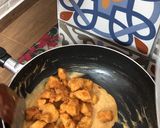 Foto langkah ke 5 dari resep Chicken Popcorn Salted Egg.
