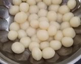 મેંગો અંગુર રબડી (Mango Angoor Rabdi Recipe in Gujarati) રેસીપી સ્ટેપ2ફોટો