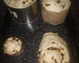 Foto del paso 4 de la receta: Pan dulce original