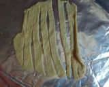 Foto langkah ke 5 dari resep Roti Maryam/Cane.
