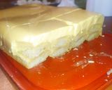 Foto del paso 4 de la receta: Flan con vainillas