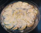 Foto del paso 2 de la receta: Calabacín a mi manera