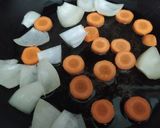 Foto del paso 3 de la receta: Pollo agridulce