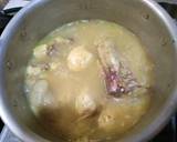 Soto Ayam Bening Favorit Keluarga langkah memasak 3 foto