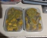 Foto langkah ke 4 dari resep Ayam Ungkep Bumbu Kuning.