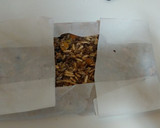 Foto del paso 3 de la receta: Barritas de cereal y semillas sin horno