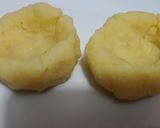 Foto del paso 1 de la receta: Papas con Relleno de Atún