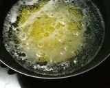A picture of step 1 of Moong Dal (Pasi Paruppu) (Yellow Split Gram) Halwa Recipe | Instant Halwa.